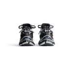 Men’s Runner Sneaker in White - Image 5